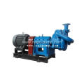 horizontal feeding slurry pump